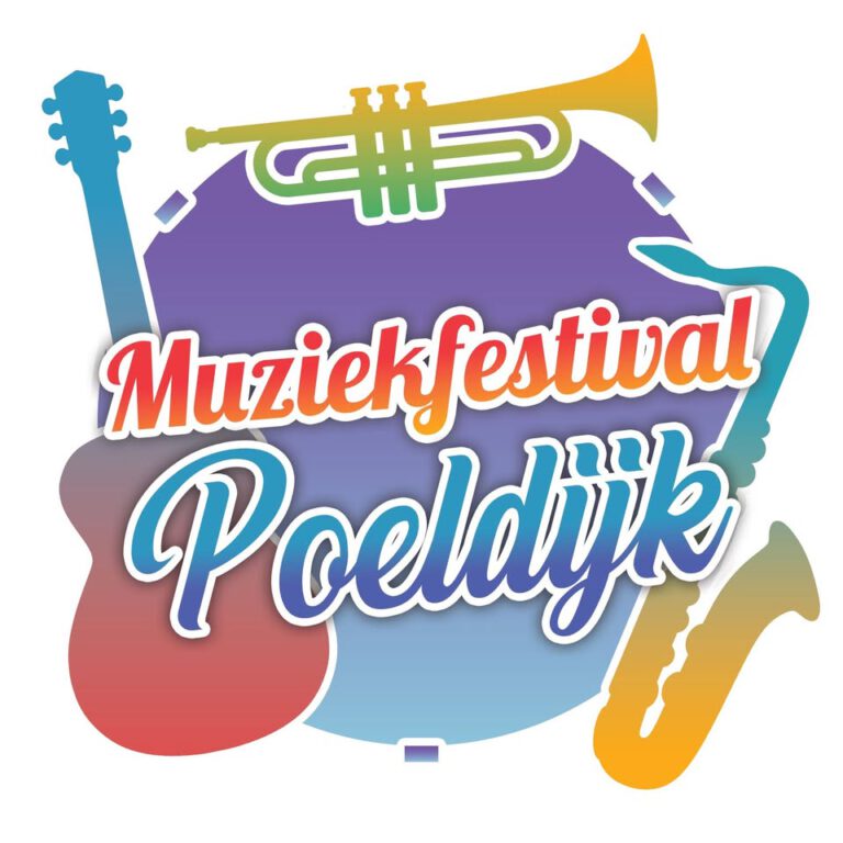 Foutje bij Muziekfestival Poeldijk