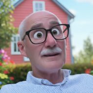 Dick Overduin